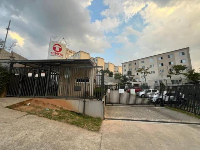 #AP2935 - Apartamento para Venda em São Paulo - SP - 2