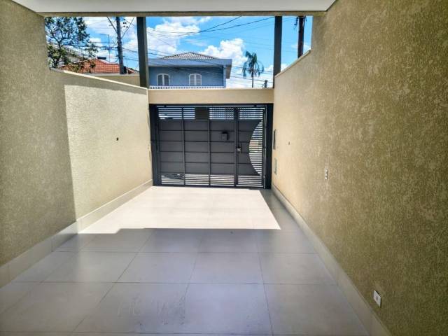 #SO1481 - Sobrado para Venda em São Paulo - SP - 2