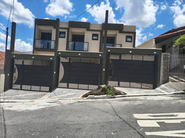 #SO1481 - Sobrado para Venda em São Paulo - SP - 1