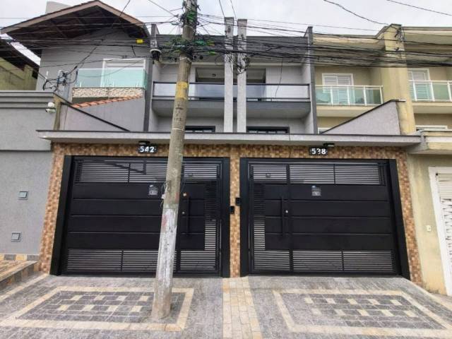 #SO1482 - Sobrado para Venda em São Paulo - SP - 1