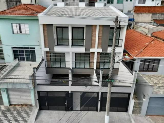 #62825054 - Sobrado para Venda em São Paulo - SP - 1