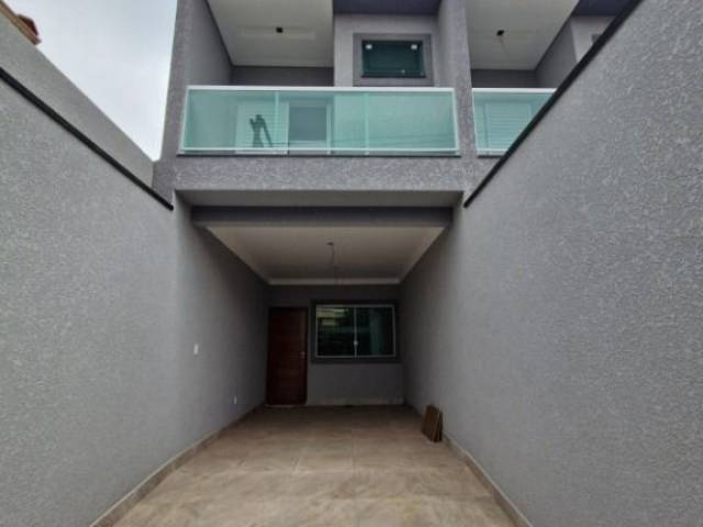 #SO1484 - Sobrado para Venda em São Paulo - SP - 3