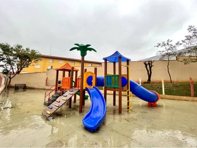 #AP2548 - Apartamento para Venda em São Paulo - SP - 3