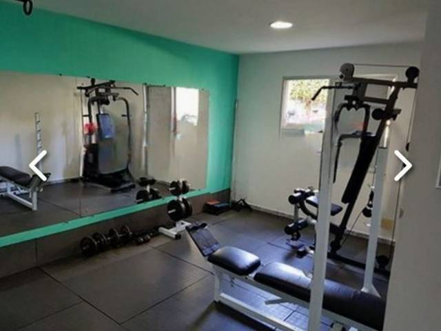 Apartamento para Locação em São Paulo - 5