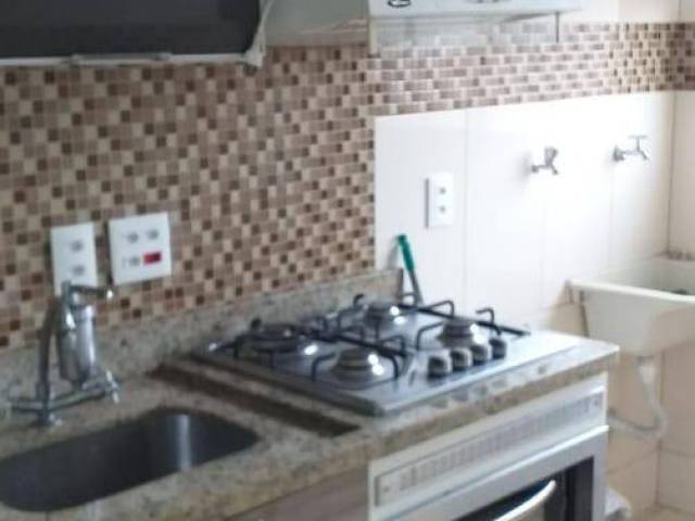 Venda em Jaraguá - São Paulo