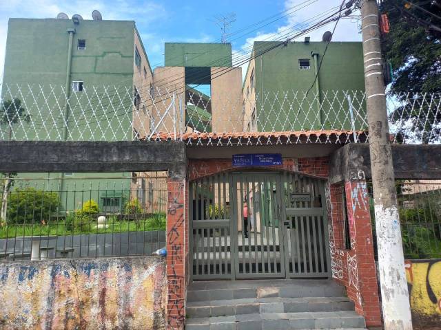 #AP2938 - Apartamento para Venda em Carapicuíba - SP - 3