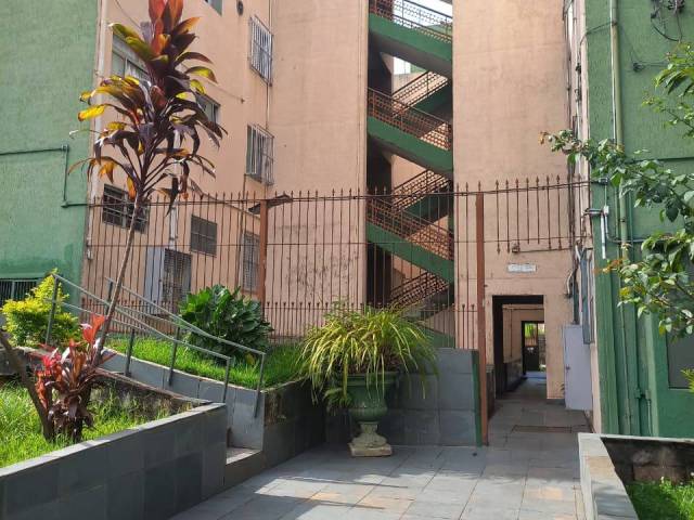 #AP2938 - Apartamento para Venda em Carapicuíba - SP - 1