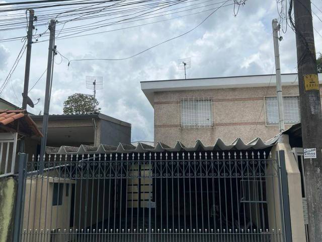 Venda em Jardim Regina - São Paulo