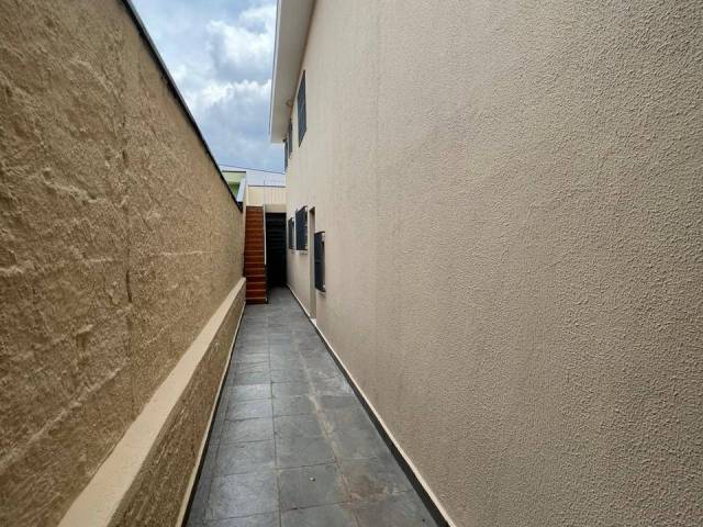 Sobrado para Venda em São Paulo - 4