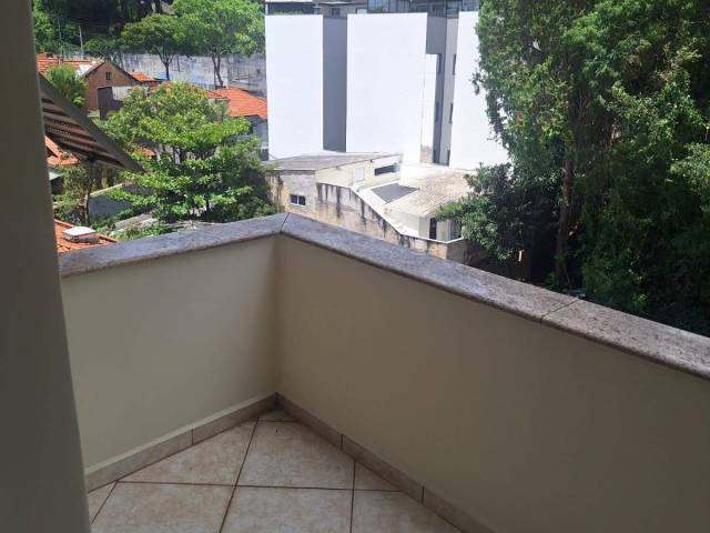 Apartamento para Venda em São Paulo - 5