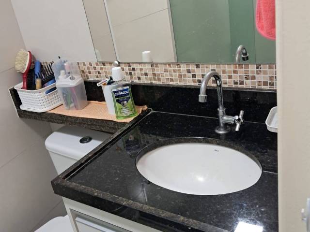 Apartamento para Venda em São Paulo - 4