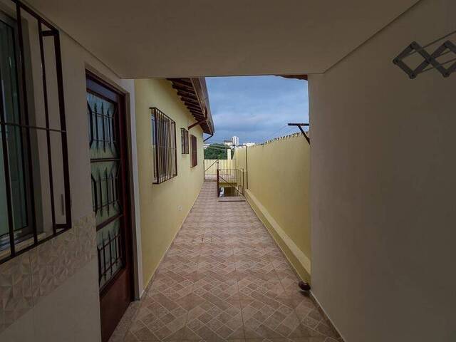 Venda em Vila Palmeiras - São Paulo