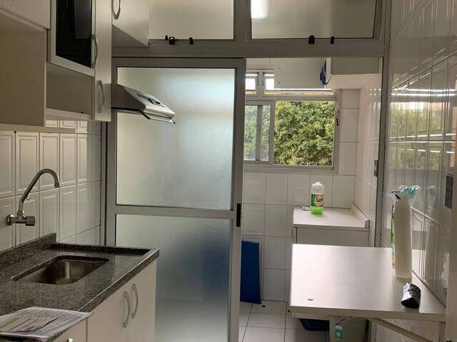 Apartamento para Venda em São Paulo - 5
