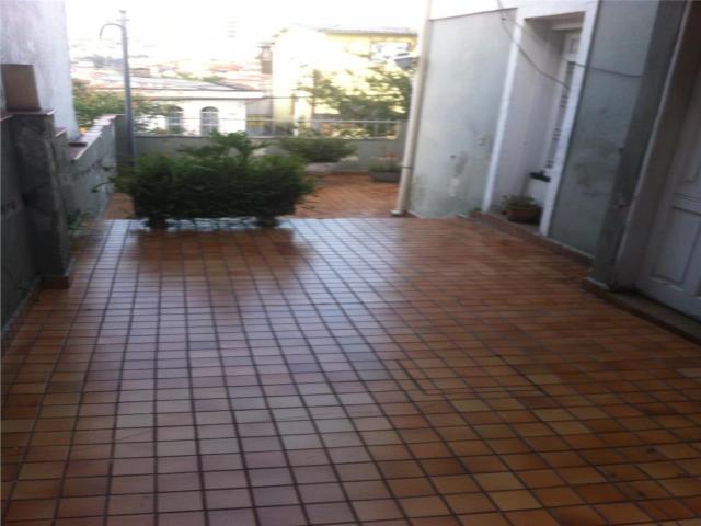 Sobrado para Venda em São Paulo - 2