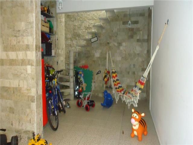 Sobrado para Venda em São Paulo - 5