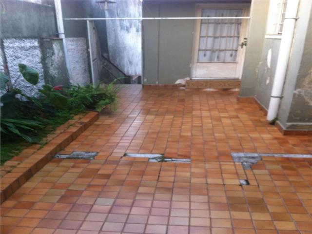 Sobrado para Venda em São Paulo - 3