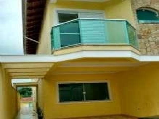Sobrado para Venda em São Paulo - 3