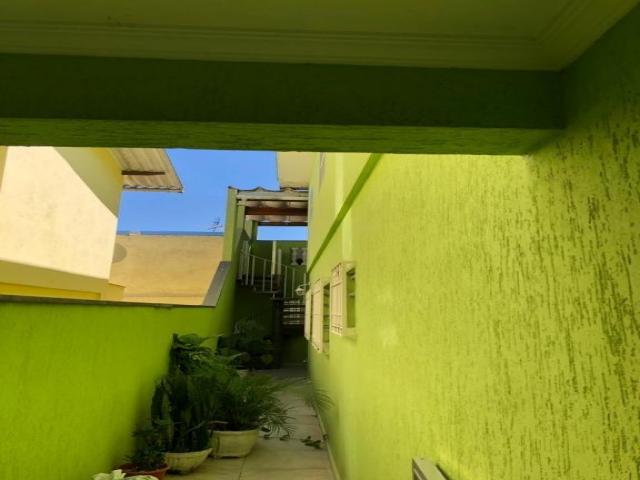 Sobrado para Venda em São Paulo - 2