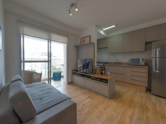 #AP1513 - Apartamento para Venda em São Paulo - SP - 2