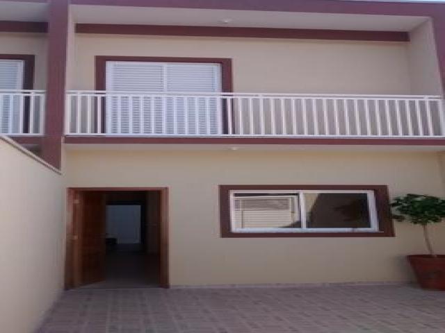 #SO0775 - Sobrado para Venda em São Paulo - SP - 3