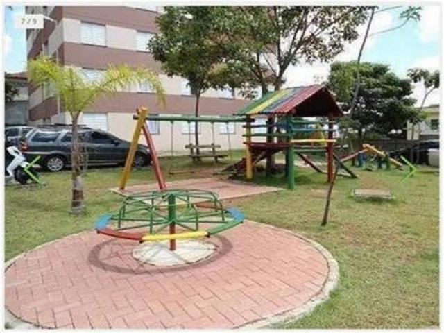 #AP1521 - Apartamento para Venda em São Paulo - SP - 1