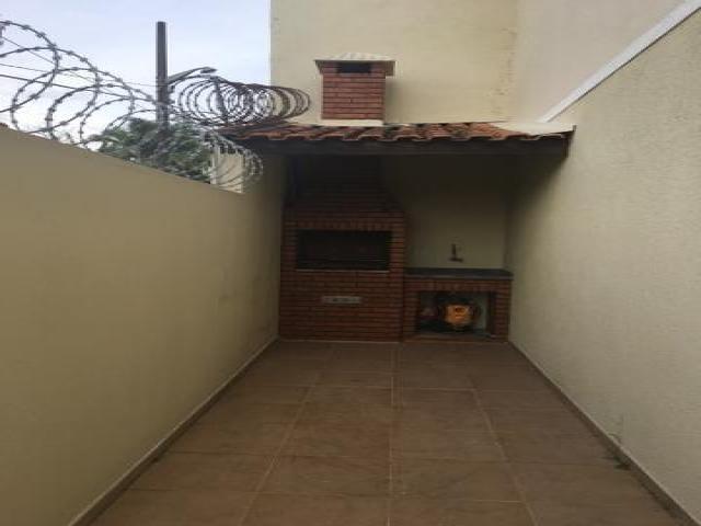 Sobrado para Venda em São Paulo - 4