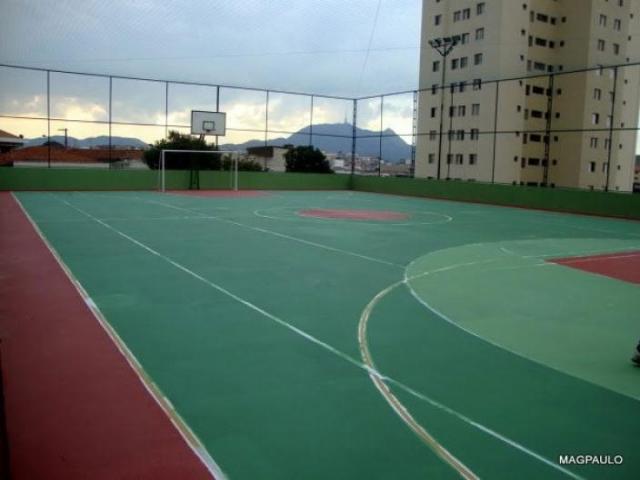 #AP0044 - Apartamento para Venda em São Paulo - SP - 2