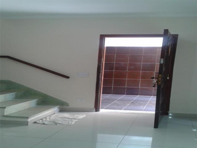 #SO0162 - Sobrado para Venda em São Paulo - SP - 3