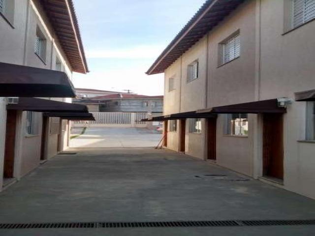 Sobrado para Venda em São Paulo - 2