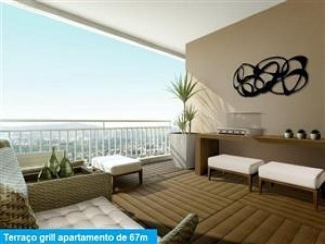 #AP0324 - Apartamento para Venda em São Paulo - SP - 3