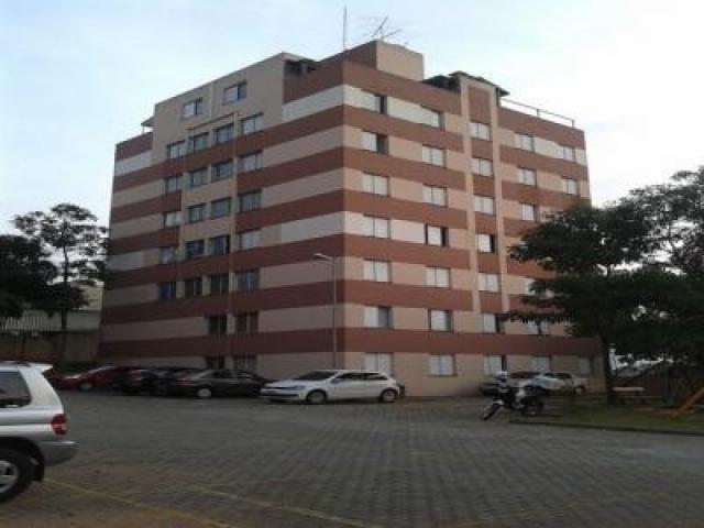 #AP1547 - Apartamento para Venda em São Paulo - SP - 2