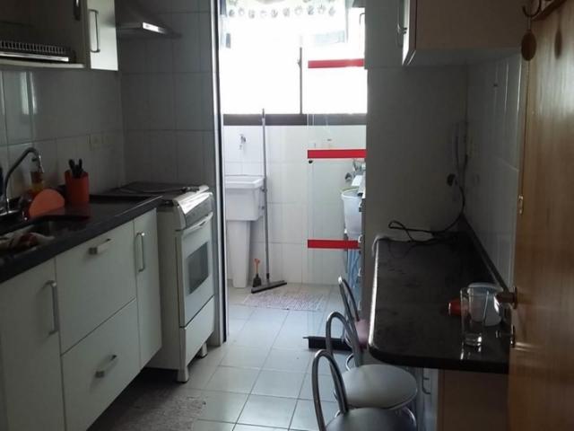 #AP0326 - Apartamento para Venda em São Paulo - SP - 2