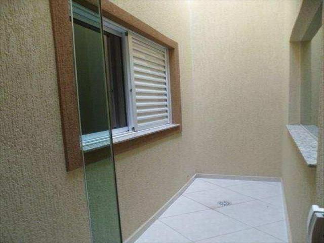 Sobrado para Venda em São Paulo - 2