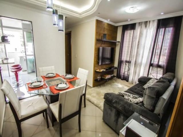 #AP1553 - Apartamento para Venda em São Paulo - SP - 3