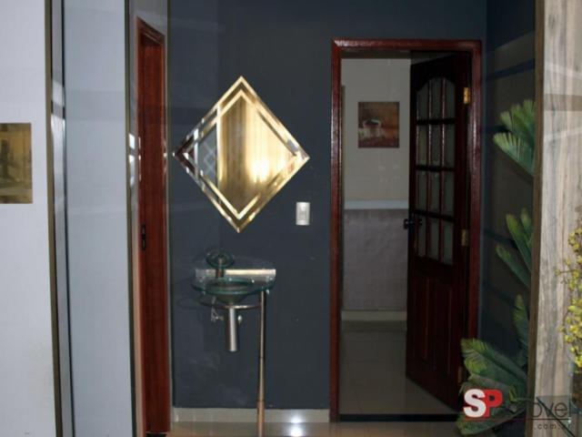 #SO0808 - Sobrado para Venda em São Paulo - SP - 2
