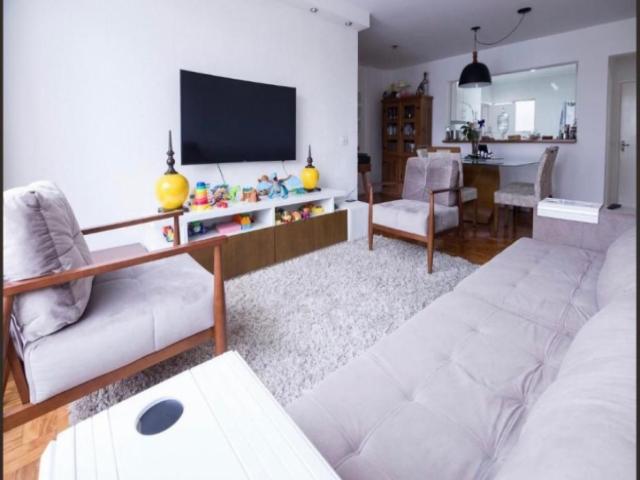 Apartamento para Venda em São Paulo - 2