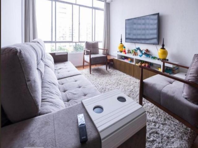 Apartamento para Venda em São Paulo - 4