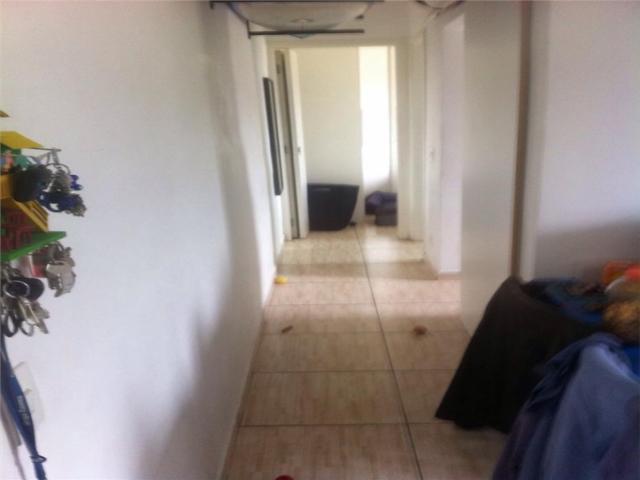 #AP0345 - Apartamento para Venda em Cajamar - SP - 2
