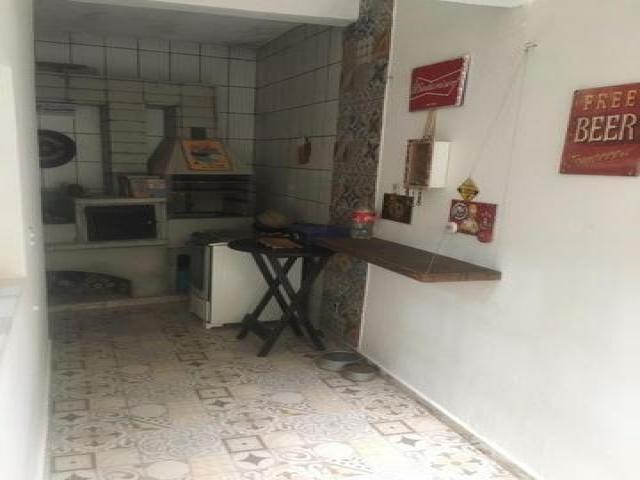 Sobrado para Venda em São Paulo - 4