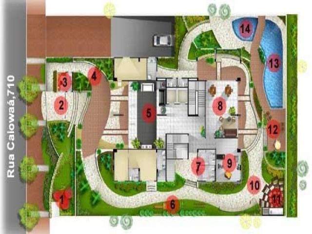 Apartamento para Venda em São Paulo - 4