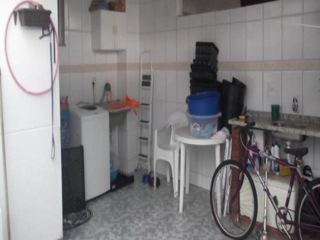 Sobrado para Venda em São Paulo - 5