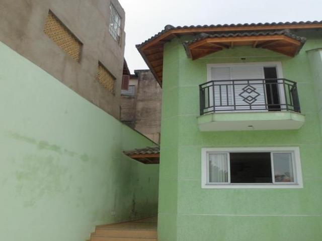 Sobrado para Venda em São Paulo - 2