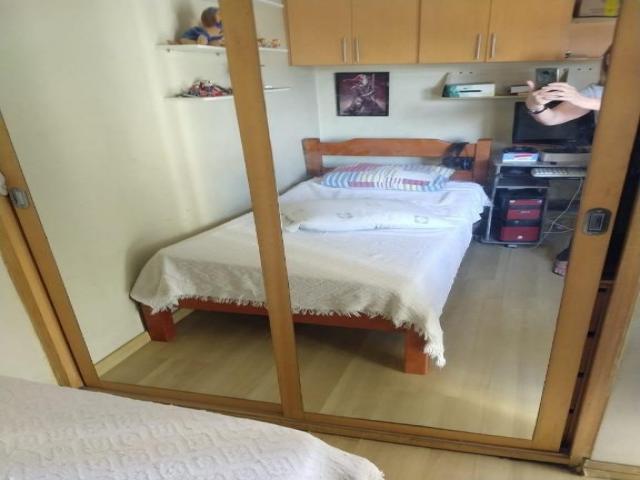 #AP1594 - Apartamento para Venda em São Paulo - SP - 2
