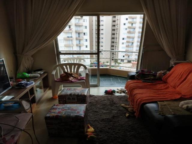 Apartamento para Venda em São Paulo - 4