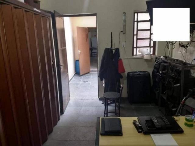 #SO0834 - Sobrado para Venda em São Paulo - SP - 3