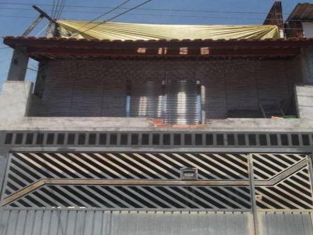 Sobrado para Venda em São Paulo - 2