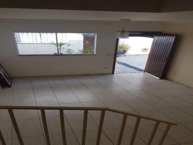 #SO0842 - Sobrado para Venda em São Paulo - SP - 3