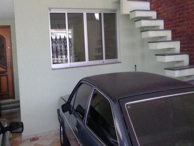 Sobrado para Venda em São Paulo - 2