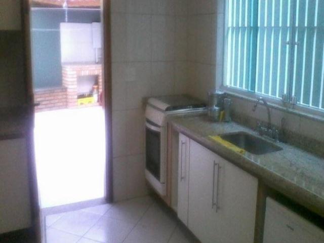 Sobrado para Venda em São Paulo - 5