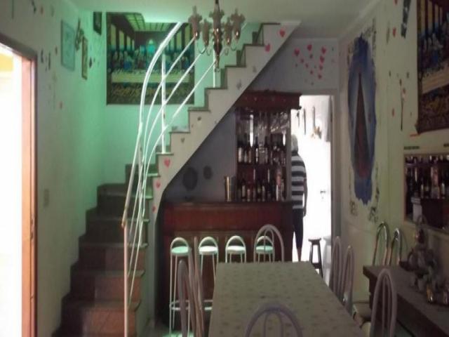 Sobrado para Venda em São Paulo - 5
